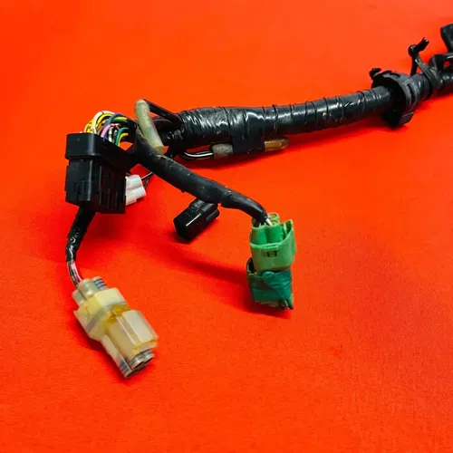KX250F WIRING HARNESS MAIN LOOM GENUINE OEM KAWASAKI KX 250 F (2017-2019)