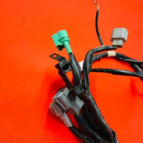 KX250F WIRING HARNESS MAIN LOOM GENUINE OEM KAWASAKI KX 250 F (2017-2019)