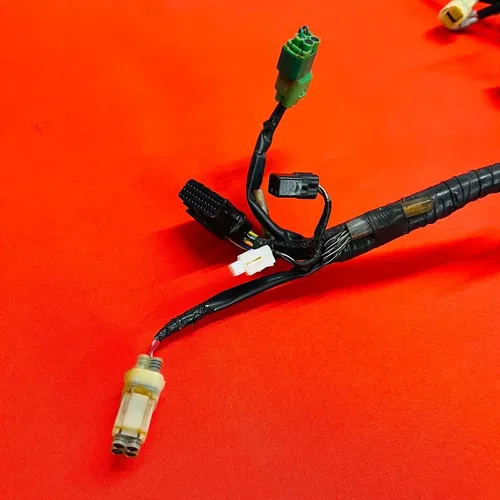KX250F WIRING HARNESS MAIN LOOM GENUINE OEM KAWASAKI KX 250 F (2017-2019)