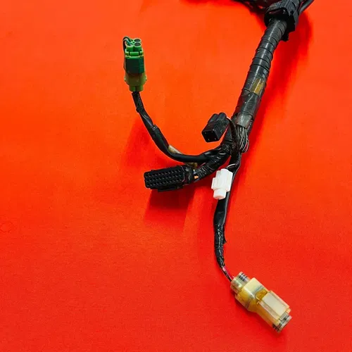 KX250F WIRING HARNESS MAIN LOOM GENUINE OEM KAWASAKI KX 250 F (2017-2019)