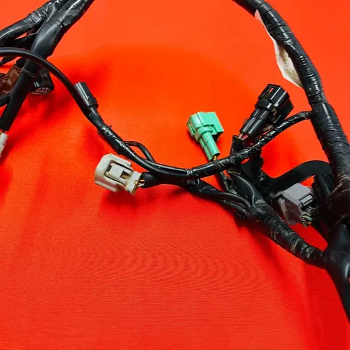 KX250F WIRING HARNESS MAIN LOOM GENUINE OEM KAWASAKI KX 250 F (2017-2019)
