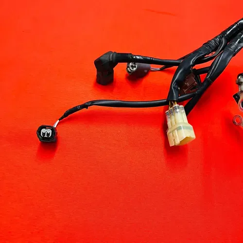 KX250F WIRING HARNESS MAIN LOOM GENUINE OEM KAWASAKI KX 250 F (2017-2019)