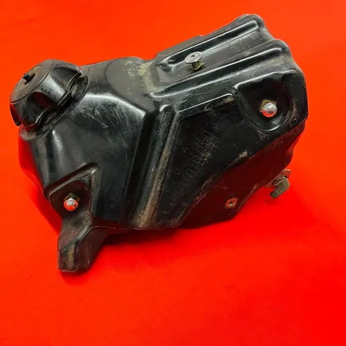 CRF150R GAS TANK COMPLETE FUEL CAP GENUINE OEM HONDA CRF 150 R RB (2007-2024)