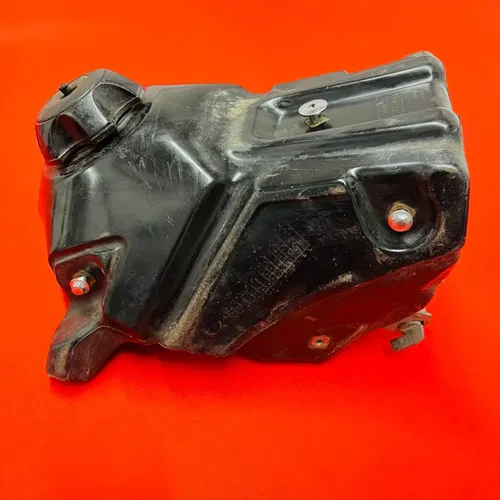 CRF150R GAS TANK COMPLETE FUEL CAP GENUINE OEM HONDA CRF 150 R RB (2007-2024)