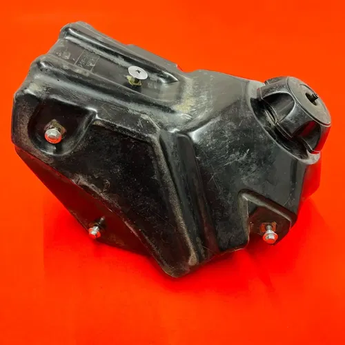 CRF150R GAS TANK COMPLETE FUEL CAP GENUINE OEM HONDA CRF 150 R RB (2007-2024)