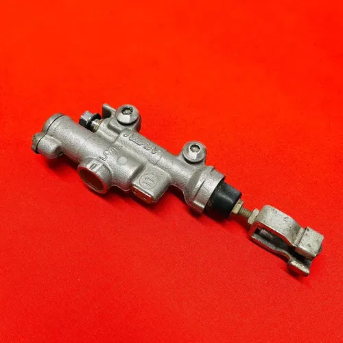 CRF150R Rear Brake Master Cylinder Genuine OEM Honda CRF 150 R RB (2007-2024)