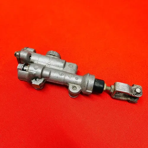 CRF150R Rear Brake Master Cylinder Genuine OEM Honda CRF 150 R RB (2007-2024)