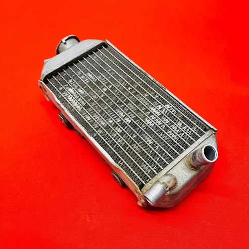 CRF150R Radiator Right Fill Side Genuine OEM Honda CRF 150 R RB (2007-2024)