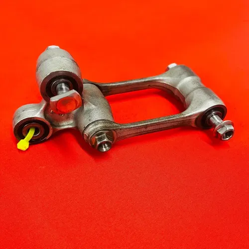 CRF150R Linkage Rocker Arm Shock Link Genuine OEM HONDA CRF 150 R RB (2007-2023)