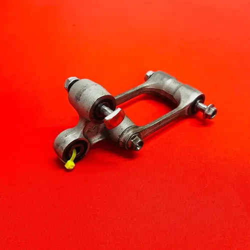 CRF150R Linkage Rocker Arm Shock Link Genuine OEM HONDA CRF 150 R RB (2007-2023)