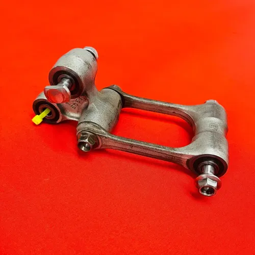 CRF150R Linkage Rocker Arm Shock Link Genuine OEM HONDA CRF 150 R RB (2007-2023)