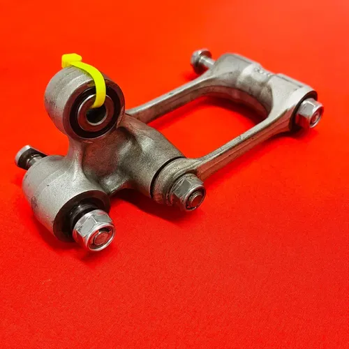 CRF150R Linkage Rocker Arm Shock Link Genuine OEM HONDA CRF 150 R RB (2007-2023)