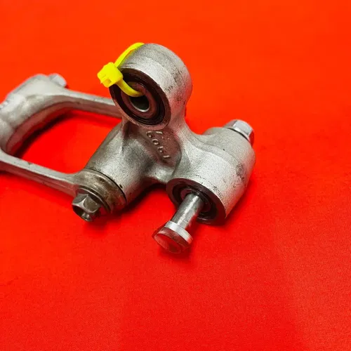 CRF150R Linkage Rocker Arm Shock Link Genuine OEM HONDA CRF 150 R RB (2007-2023)