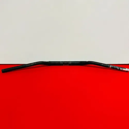ODI Podium Flight RC4 Signature Motocross Handlebars W 1 1/8 Clamps, Bar Pad