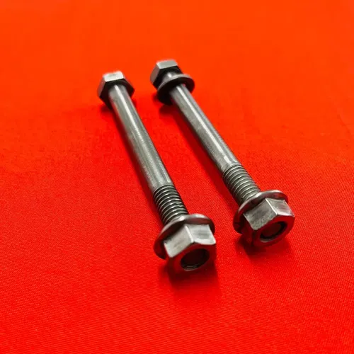 KTM65 Engine Mounts Motor Bolts Genuine OEM KTM 65 SX (2003-2008)
