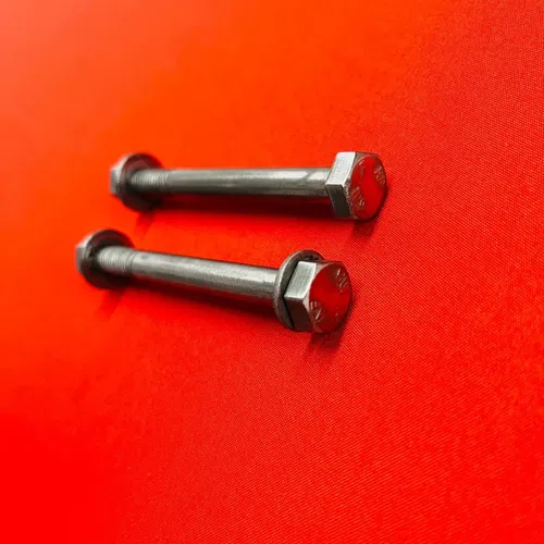KTM65 Engine Mounts Motor Bolts Genuine OEM KTM 65 SX (2003-2008)
