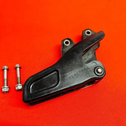 CRF150R Chain Guide Guard Slider Genuine OEM Honda CRF 150 R RB (2007-2024)