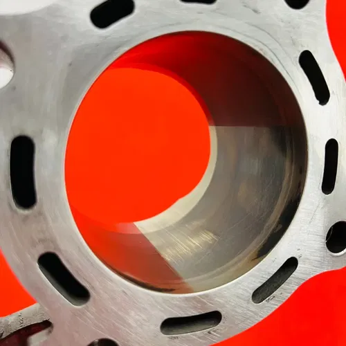 CRF150R Cylinder Jug Top End Cylinder Piston Honda CRF 150 R RB (2007-2025)
