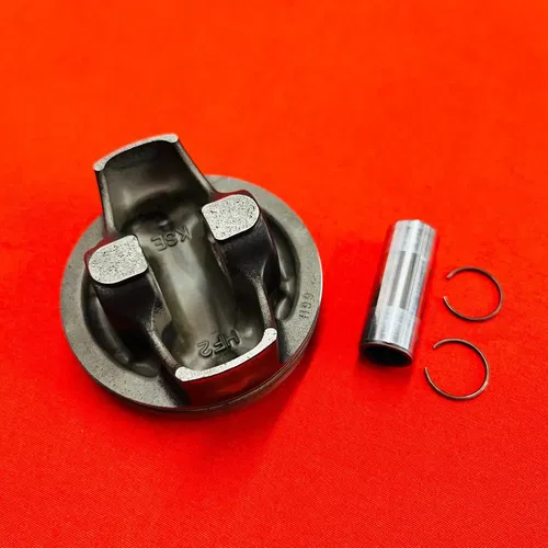 CRF150R Cylinder Jug Top End Cylinder Piston Honda CRF 150 R RB (2007-2025)