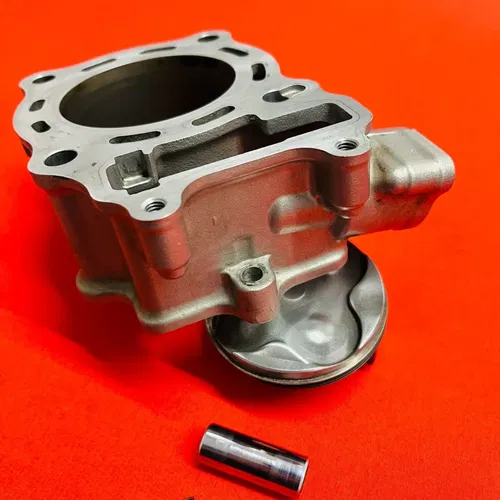 CRF150R Cylinder Jug Top End Cylinder Piston Honda CRF 150 R RB (2007-2025)