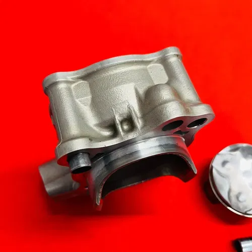 CRF150R Cylinder Jug Top End Cylinder Piston Honda CRF 150 R RB (2007-2025)