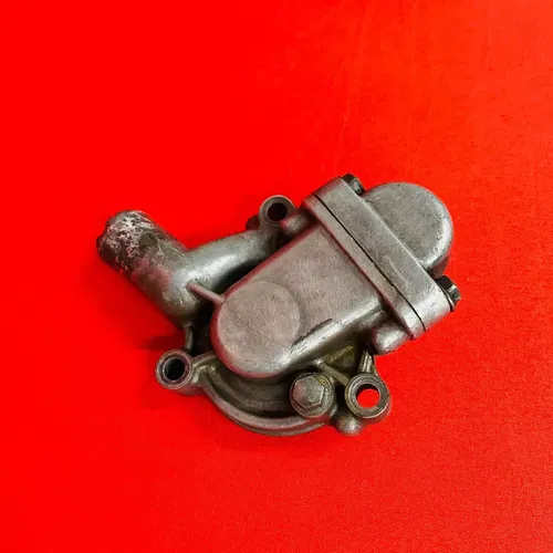 KX250 Water Pump Cover Impeller Housing Genuine OEM KAWASAKI KX 250 (1994-1998)