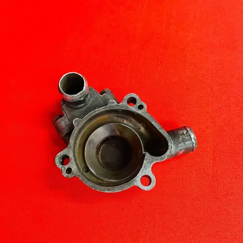 KX250 Water Pump Cover Impeller Housing Genuine OEM KAWASAKI KX 250 (1994-1998)