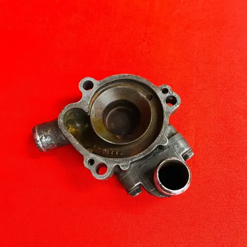 KX250 Water Pump Cover Impeller Housing Genuine OEM KAWASAKI KX 250 (1994-1998)