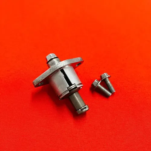 CRF250R CAM CHAIN TENSIONER TIMING BELT GENUINE OEM HONDA CRF 250 R (2004-2008)
