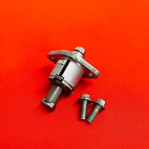 CRF250R CAM CHAIN TENSIONER TIMING BELT GENUINE OEM HONDA CRF 250 R (2004-2008)