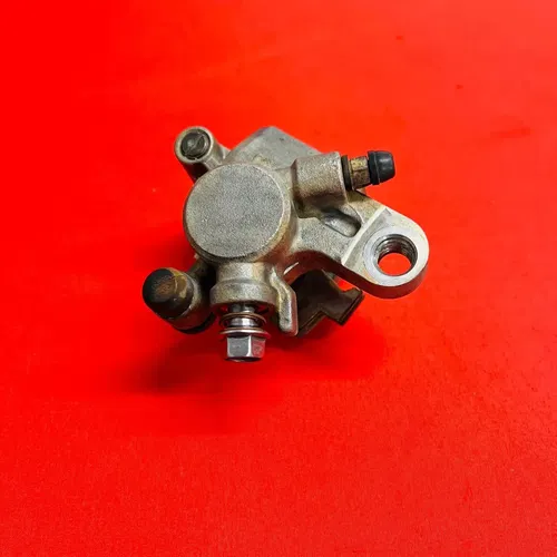 YZ250 Rear Brake Caliper Complete Genuine OEM YAMAHA YZ 125 250 (2003-2004)