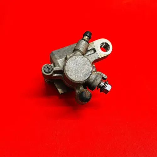YZ250 Rear Brake Caliper Complete Genuine OEM YAMAHA YZ 125 250 (2003-2004)