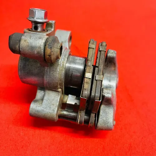 YZ250 Rear Brake Caliper Complete Genuine OEM YAMAHA YZ 125 250 (2003-2004)