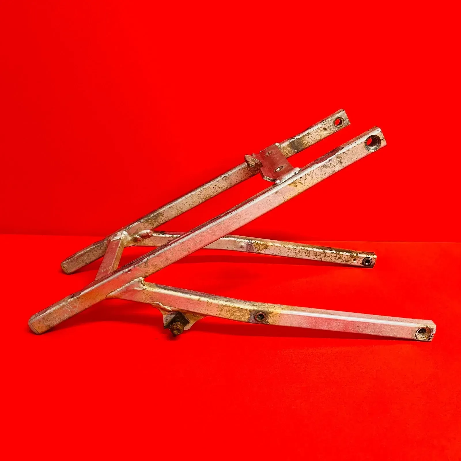 KTM65 Sub Frame Subframe Chassis Genuine OEM KTM 65 SX 2003-2008