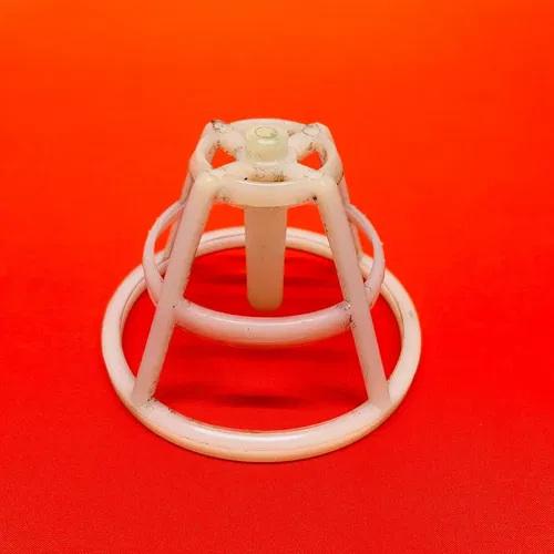 KX65 Air Filter Cage Base Element Genuine OEM KAWASAKI RM KX 65 (2002-2022)