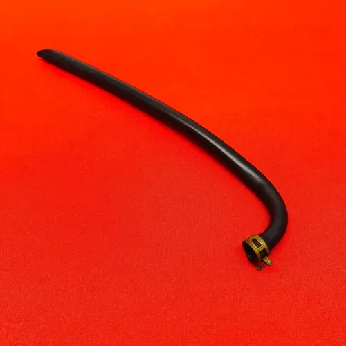 TTR125 Engine Case Breather Vent Hose Line GENUINE OEM YAMAHA TTR 125 E L (00-24
