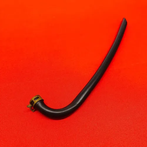 TTR125 Engine Case Breather Vent Hose Line GENUINE OEM YAMAHA TTR 125 E L (00-24