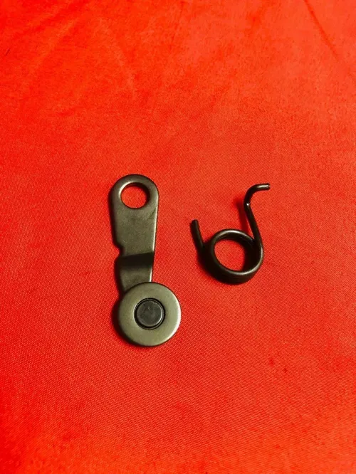 CRF80 CRF100 SHIFT PAWL GEAR SELECTOR CAM RATCHET GENUINE HONDA XR CRF 80 100 F