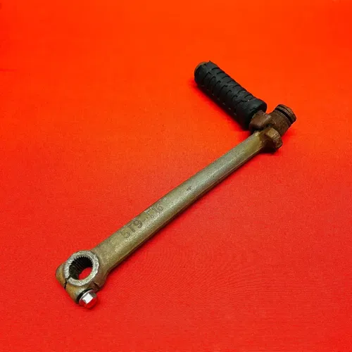 PW80 Kick Starter Kickstart Lever Pedal Stock Genuine OEM YAMAHA PW 80 (83-06)