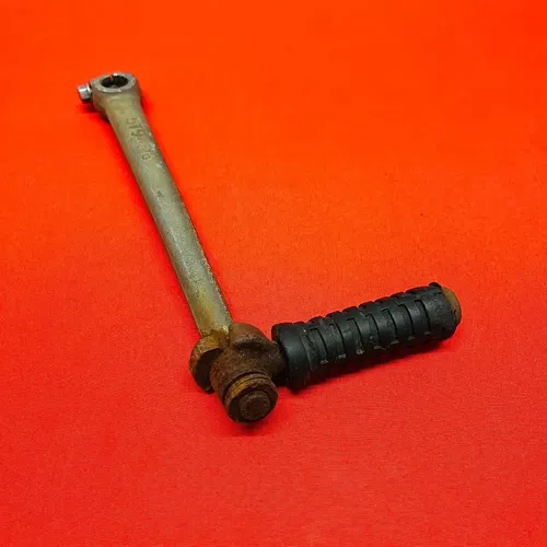 PW80 Kick Starter Kickstart Lever Pedal Stock Genuine OEM YAMAHA PW 80 (83-06)