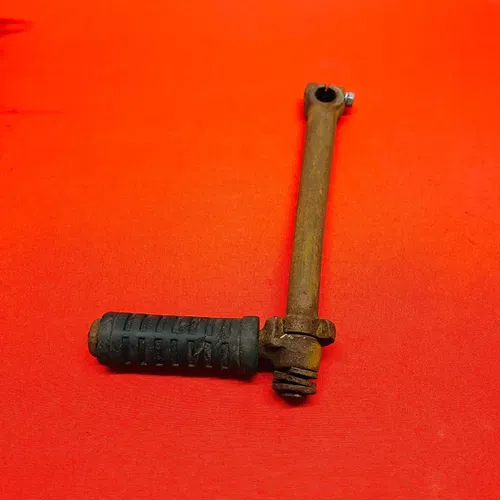 PW80 Kick Starter Kickstart Lever Pedal Stock Genuine OEM YAMAHA PW 80 (83-06)