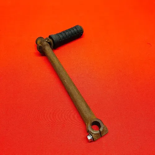 PW80 Kick Starter Kickstart Lever Pedal Stock Genuine OEM YAMAHA PW 80 (83-06)