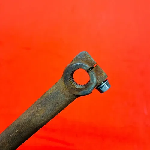 PW80 Kick Starter Kickstart Lever Pedal Stock Genuine OEM YAMAHA PW 80 (83-06)