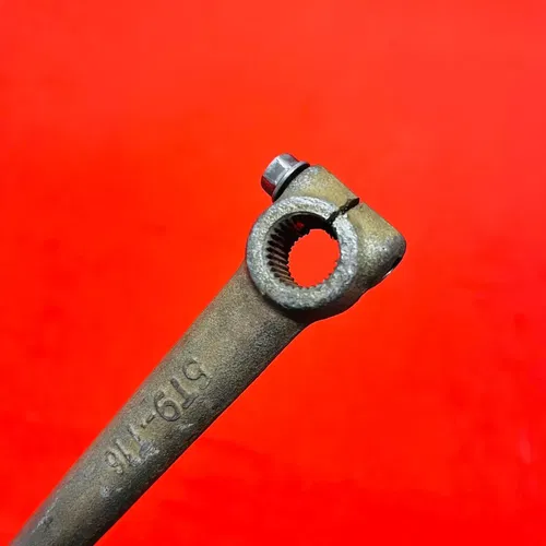 PW80 Kick Starter Kickstart Lever Pedal Stock Genuine OEM YAMAHA PW 80 (83-06)