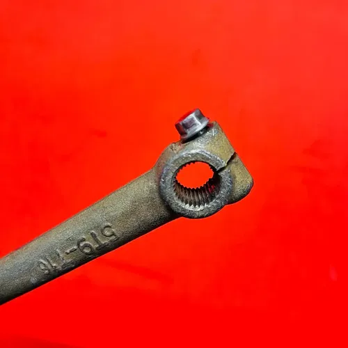PW80 Kick Starter Kickstart Lever Pedal Stock Genuine OEM YAMAHA PW 80 (83-06)