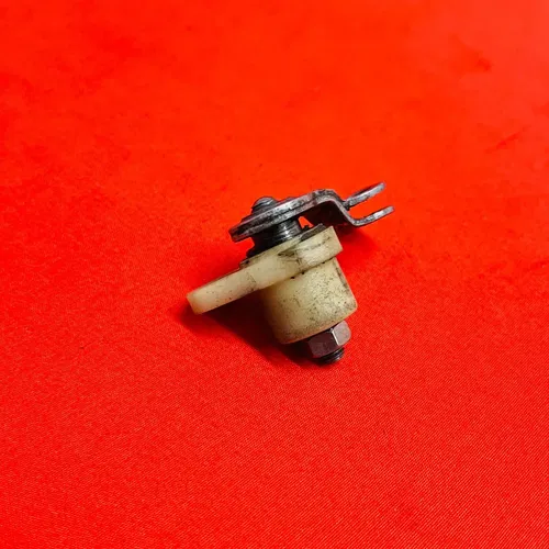 YAMAHA MX80 CLUTCH LEVER PUSH ROD SCREW ACTUATOR OEM GENUINE TY GT MX 80 (74-82)