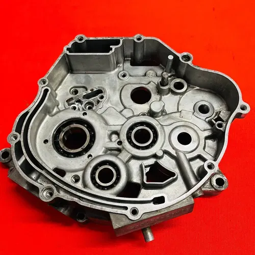 TTR125E ENGINE CASES MATCHING CRANKCASE GENUINE OEM YAMAHA TTR 125 E L 2000-2007
