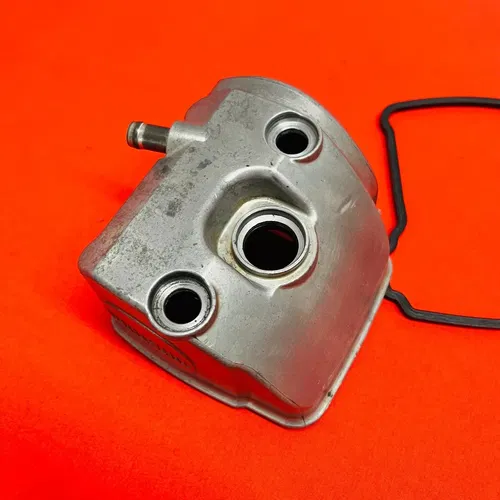 CRF150R Valve Cover Cam Cylinder Head Genuine OEM Honda CRF 150 R RB (2007-2024)