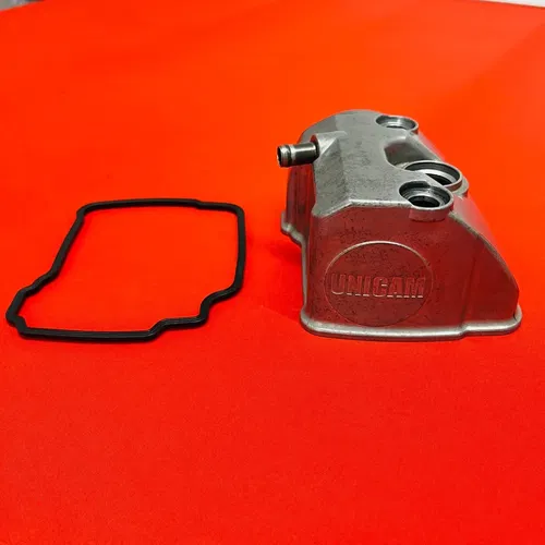 CRF150R Valve Cover Cam Cylinder Head Genuine OEM Honda CRF 150 R RB (2007-2024)