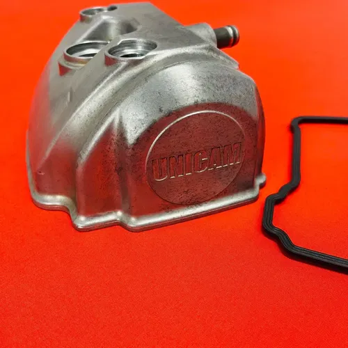 CRF150R Valve Cover Cam Cylinder Head Genuine OEM Honda CRF 150 R RB (2007-2024)